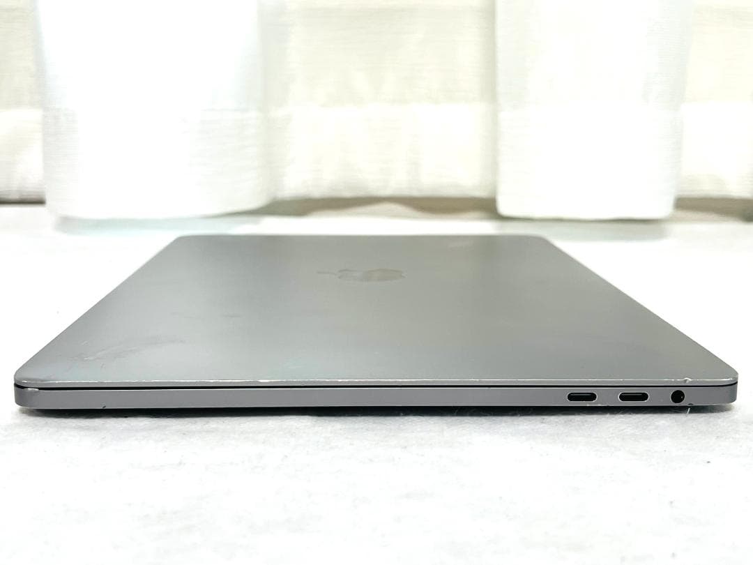 ★MacBook Pro 13 2017★i5/16GB/SSD 512GB