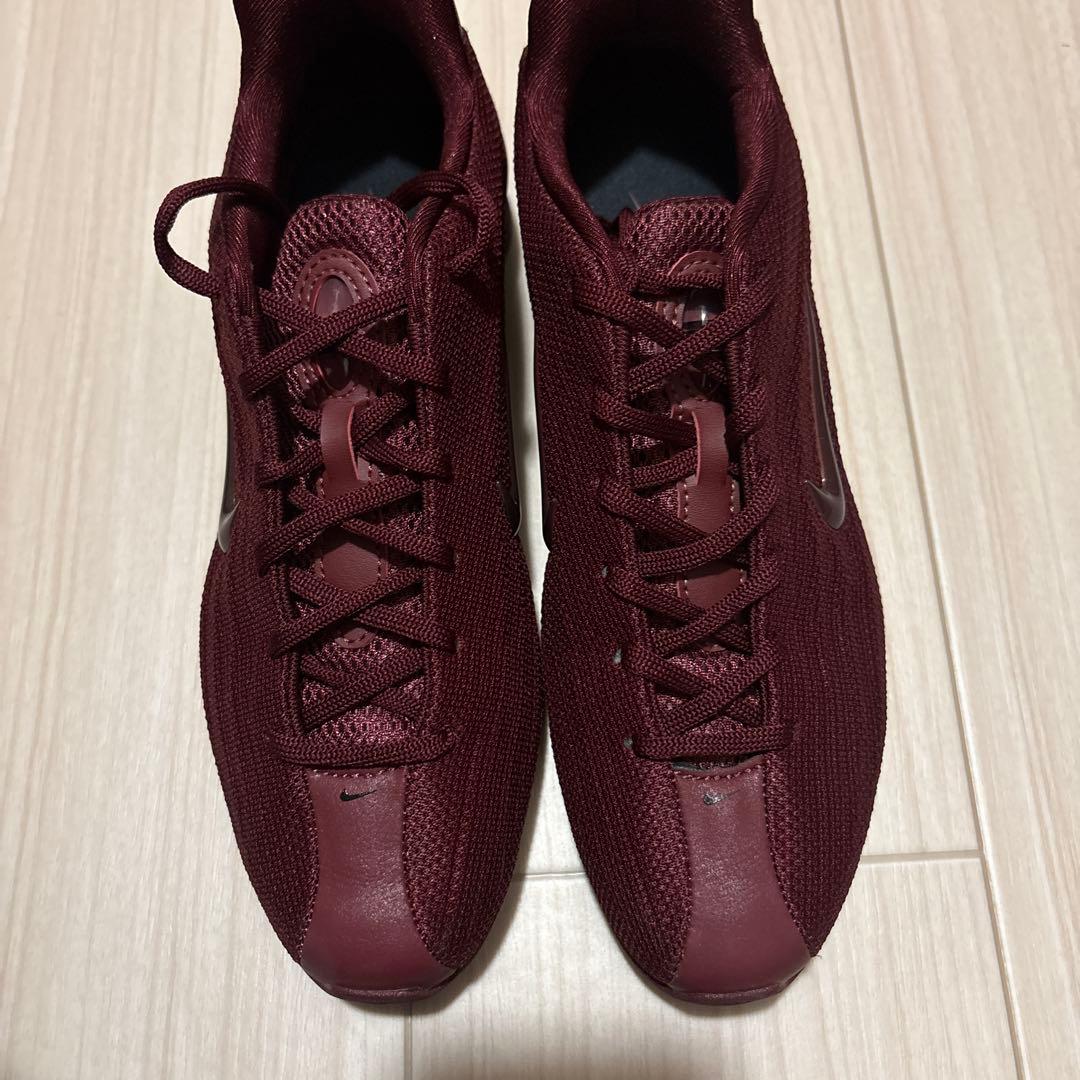 靴 Nike shox z