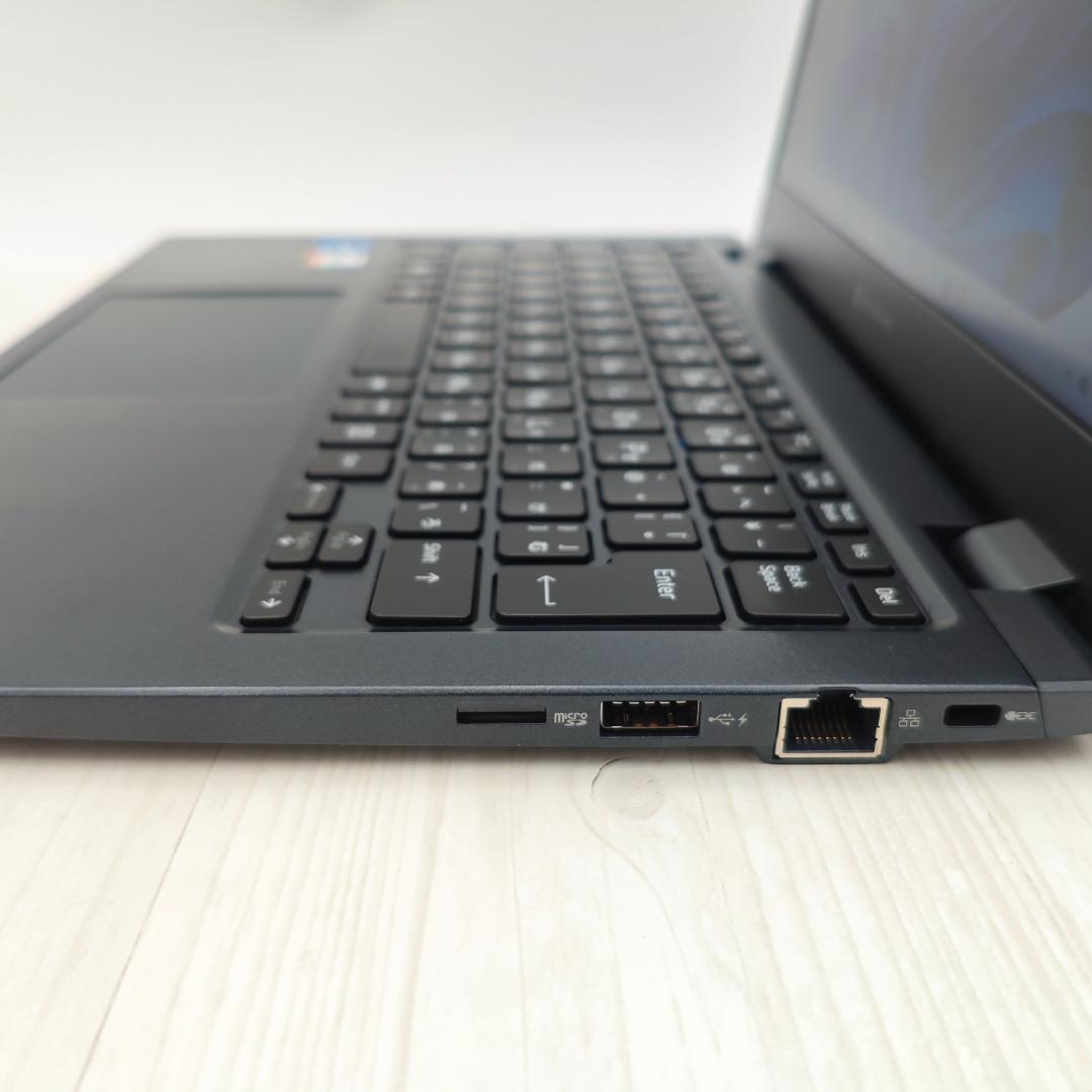 新品マウス付き☆dynabook G83/HS 16/256 第11世代i5③