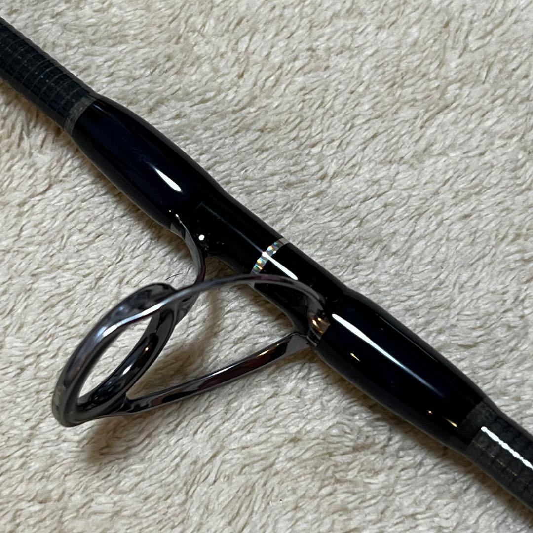 超美品　カーペンター　BLC83/30 R-PM SC ファクトリーモデル②