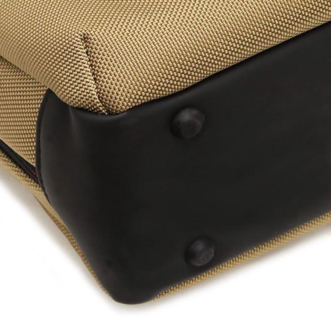 美品　タケオキクチ 定価2.7万円 ビジネス トートバッグ スマホポーチ　A4