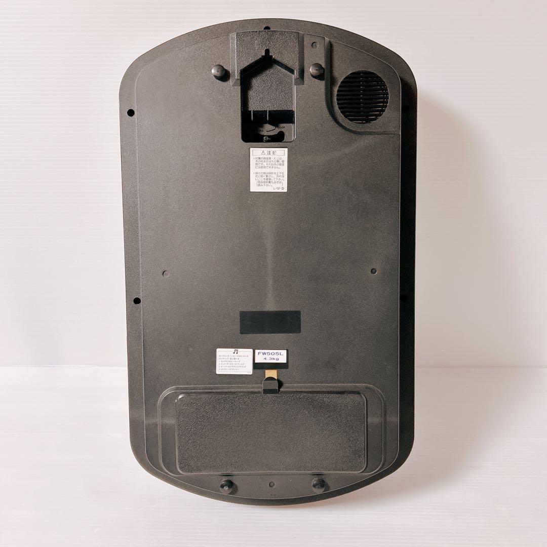 【廃盤品】SEIKO Disney Time FW505Lからくり時計 壁掛時計