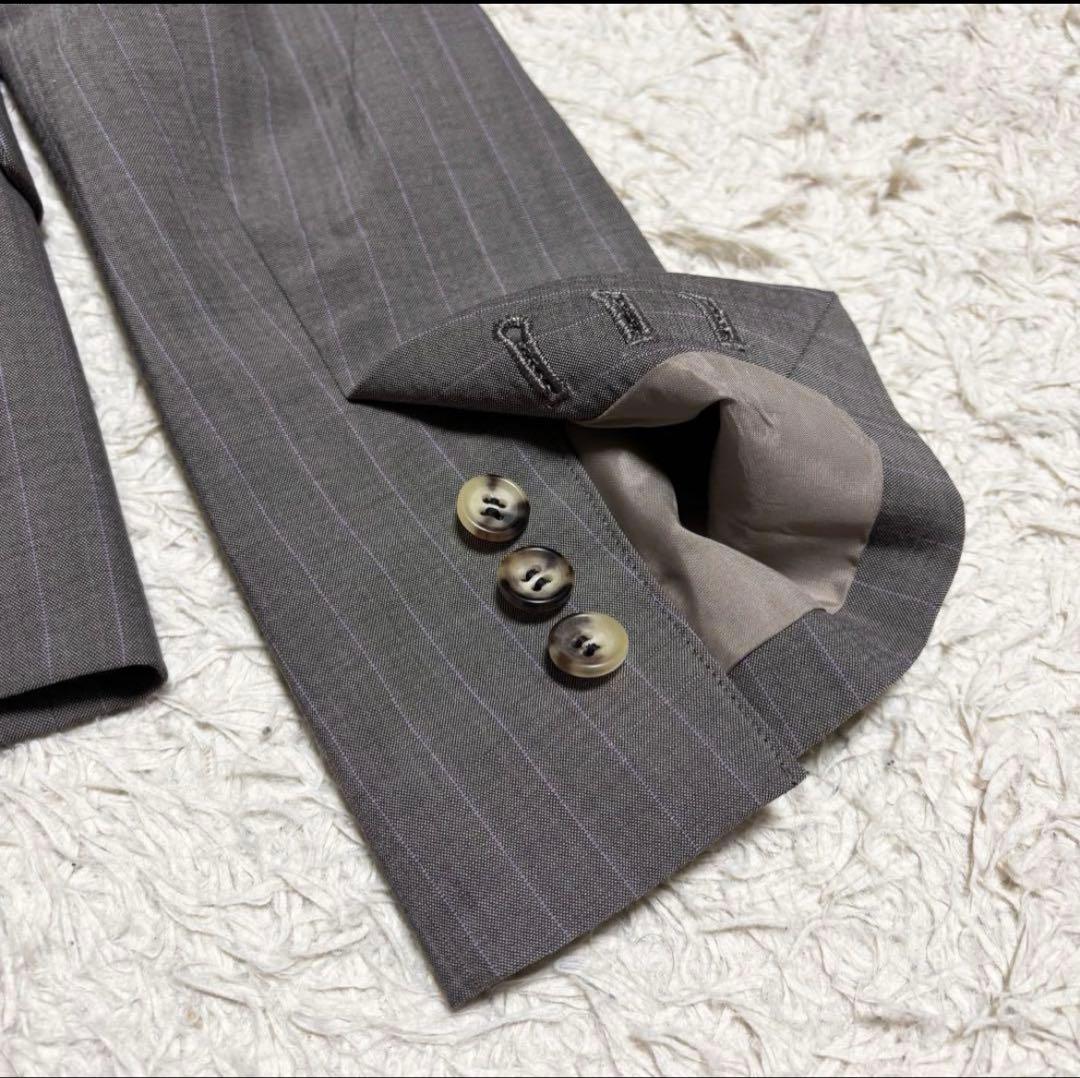 ★極美品★PREMISE theory luxe size40