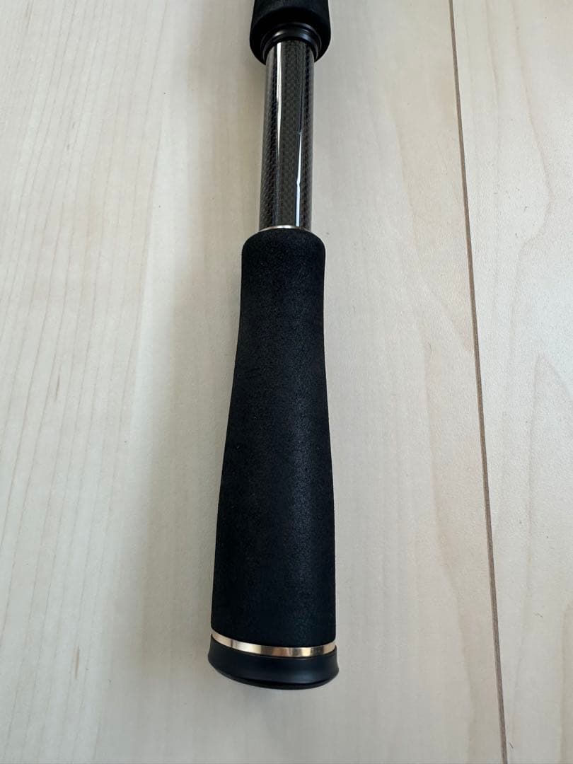 ヤマガブランクス アクロバ 70XH Variable Power