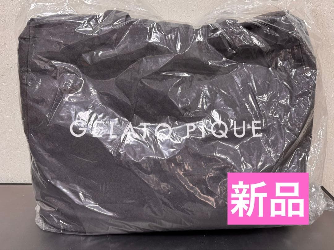 新品【2023冬福袋】ジェラートピケ HAPPY BAG〈B〉