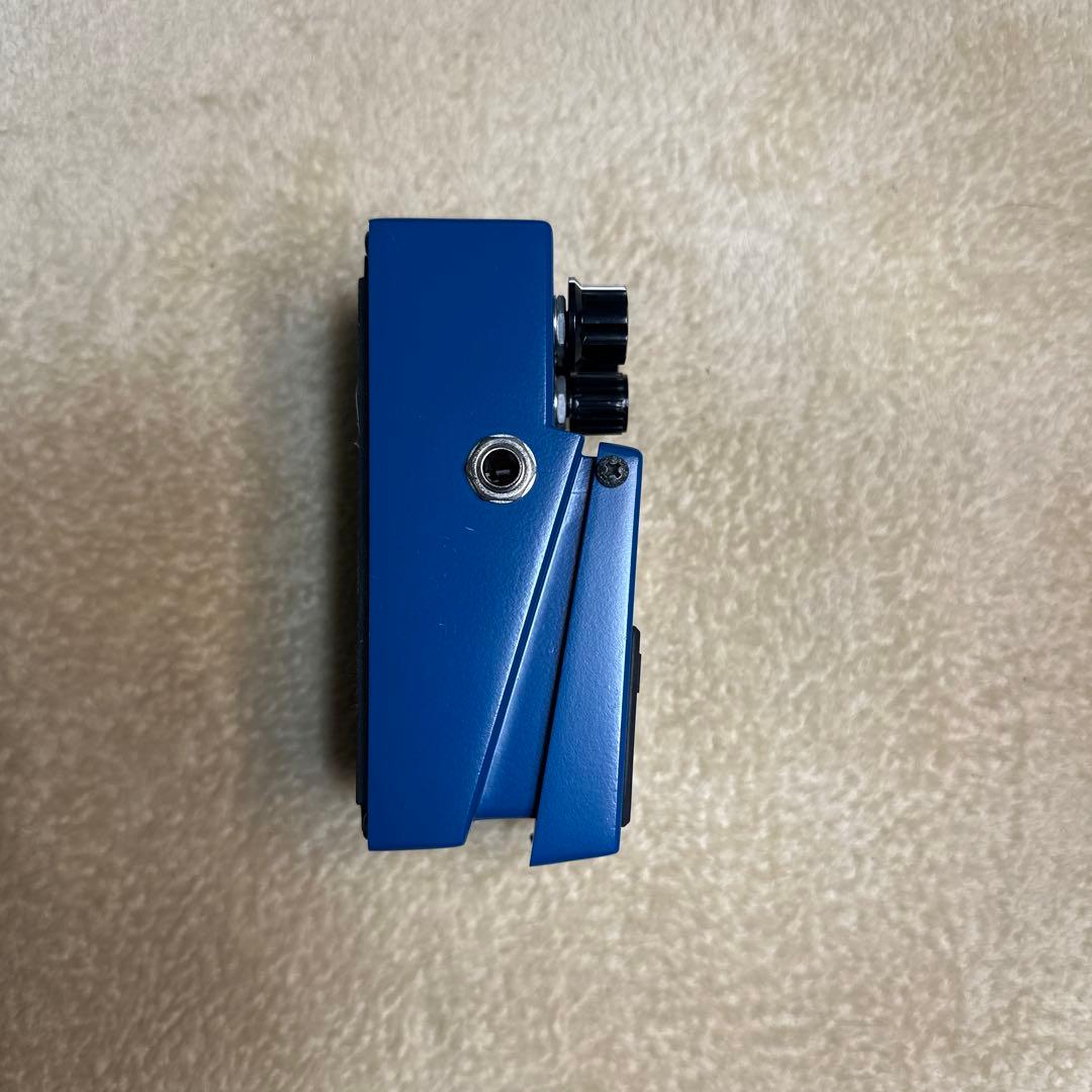 BOSS Blues D BD-2 ギターエフェクター