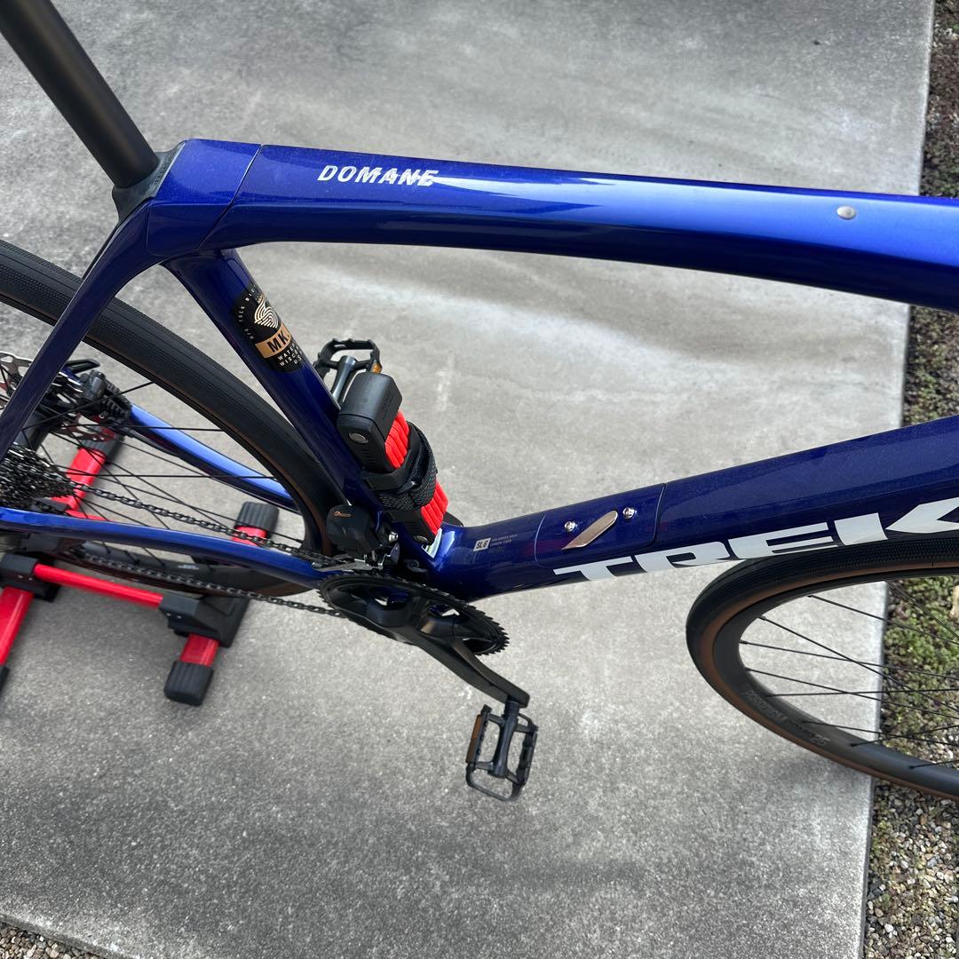 自転車本体 TREK/DOMANE SL6 GEN4/2024/R7170 Di2