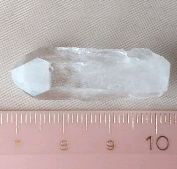 小さなお守り❇️ドルフィンクォーツ