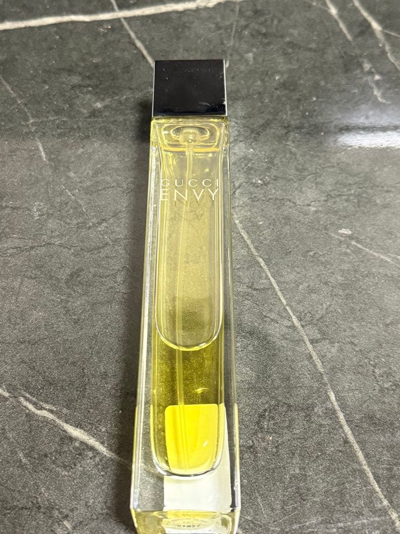 GUCCI ENVY グッチ エンヴィ 50ml