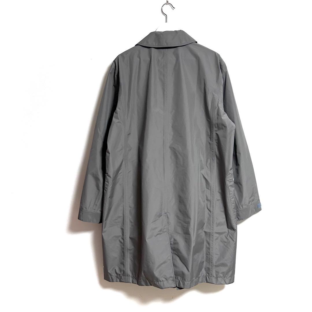未使用 22aw 定価10万 NONNATIVE ゴアテックスコート