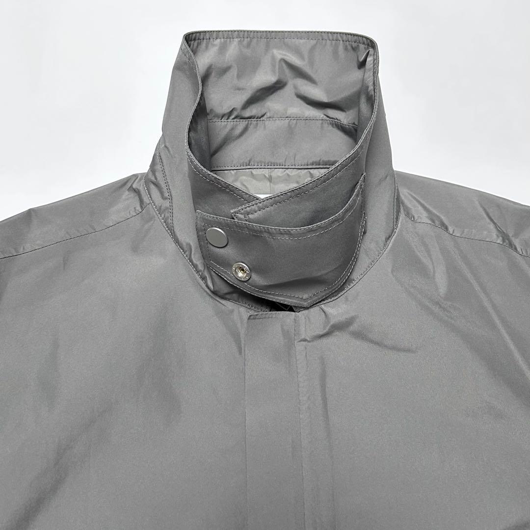 未使用 22aw 定価10万 NONNATIVE ゴアテックスコート