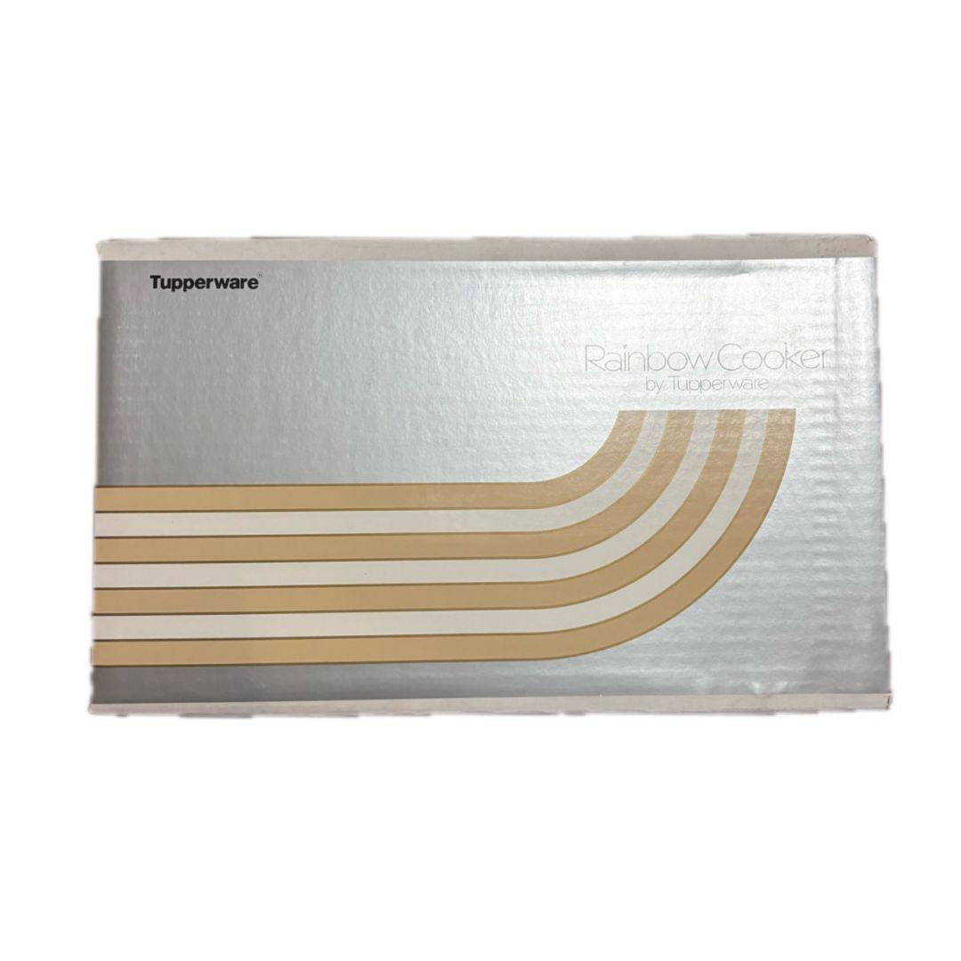 Tupperware Rainbow Cooker 17cm 片手鍋