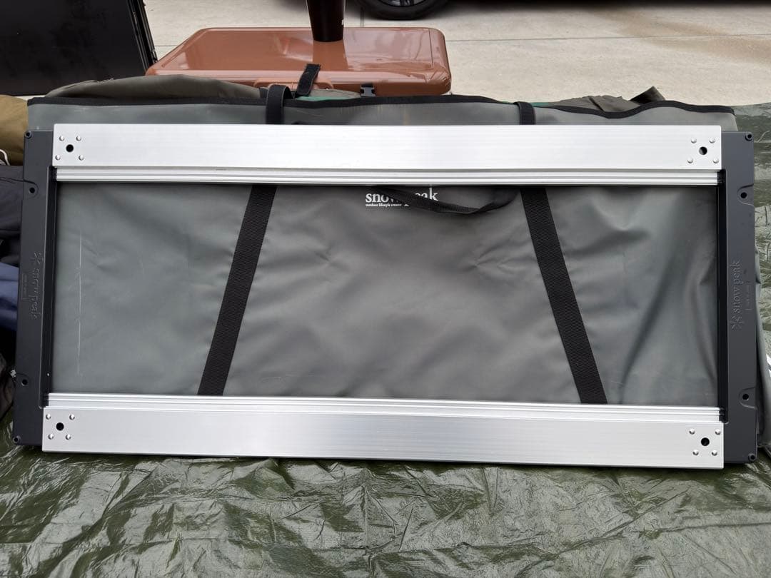  peak IGT 4ユニット フレーム