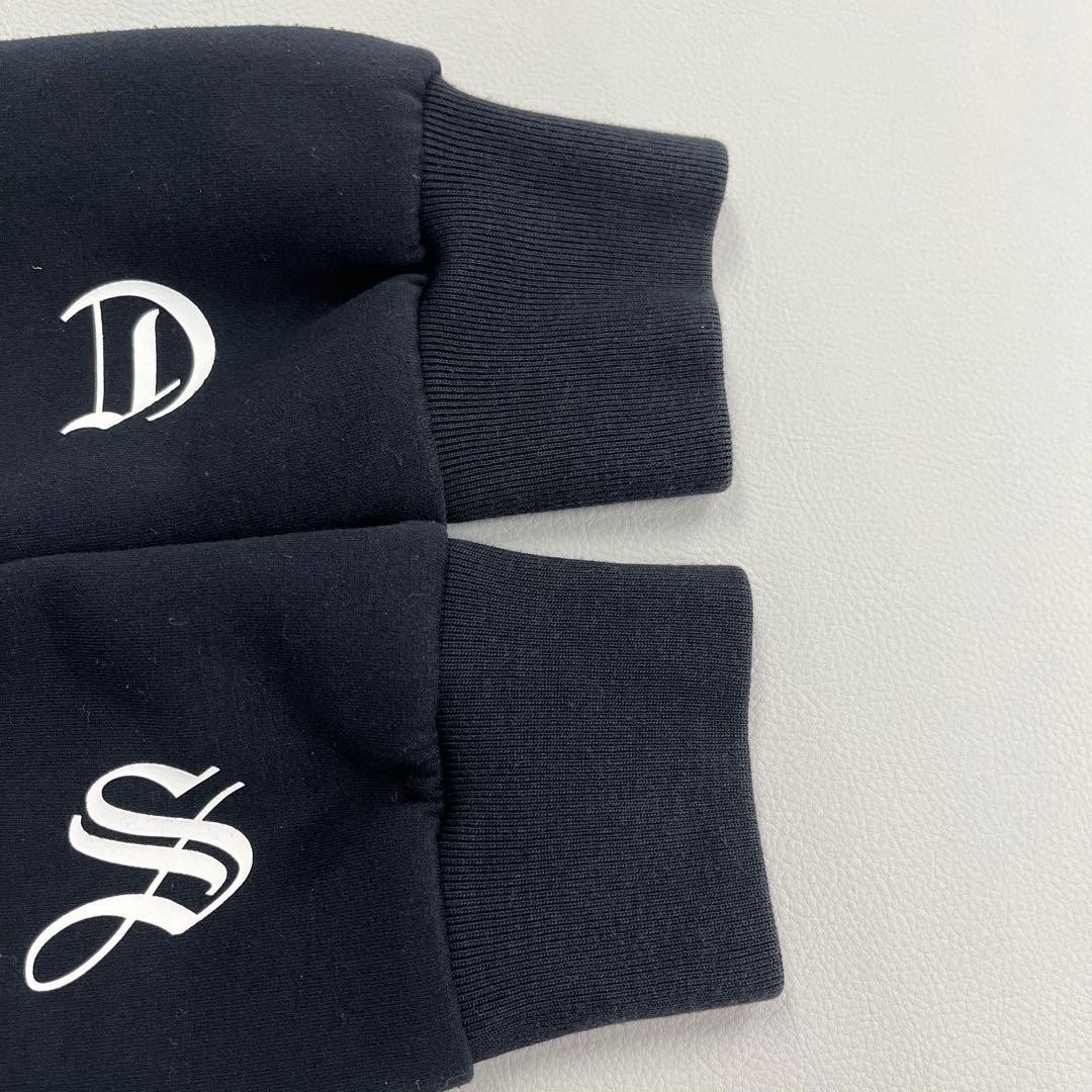 CRONOS クロノス Sweat Parka スウェット パーカー