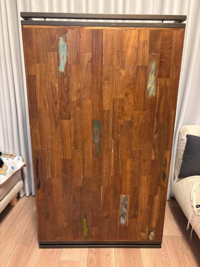 ジャーナルスタンダードファニチャーd-Bodhi ローテーブル