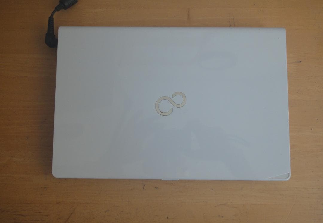 Windowsノート本体 Lifebook SH90/P Windows11/ i5/SSD/5GB