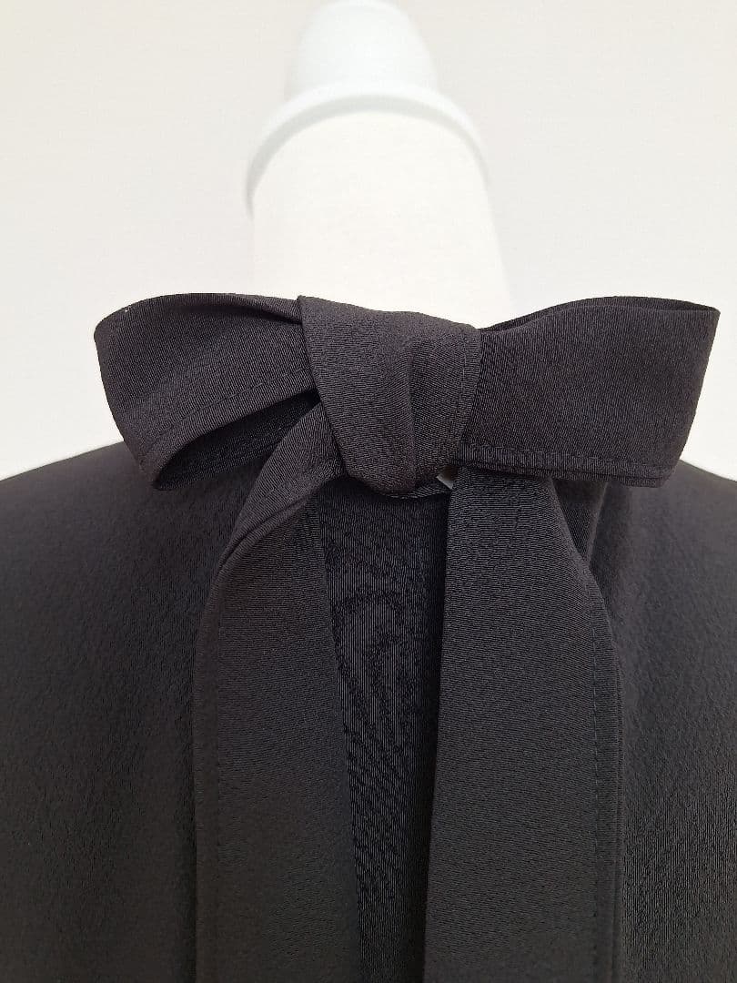 着物リメイクワンピース3637