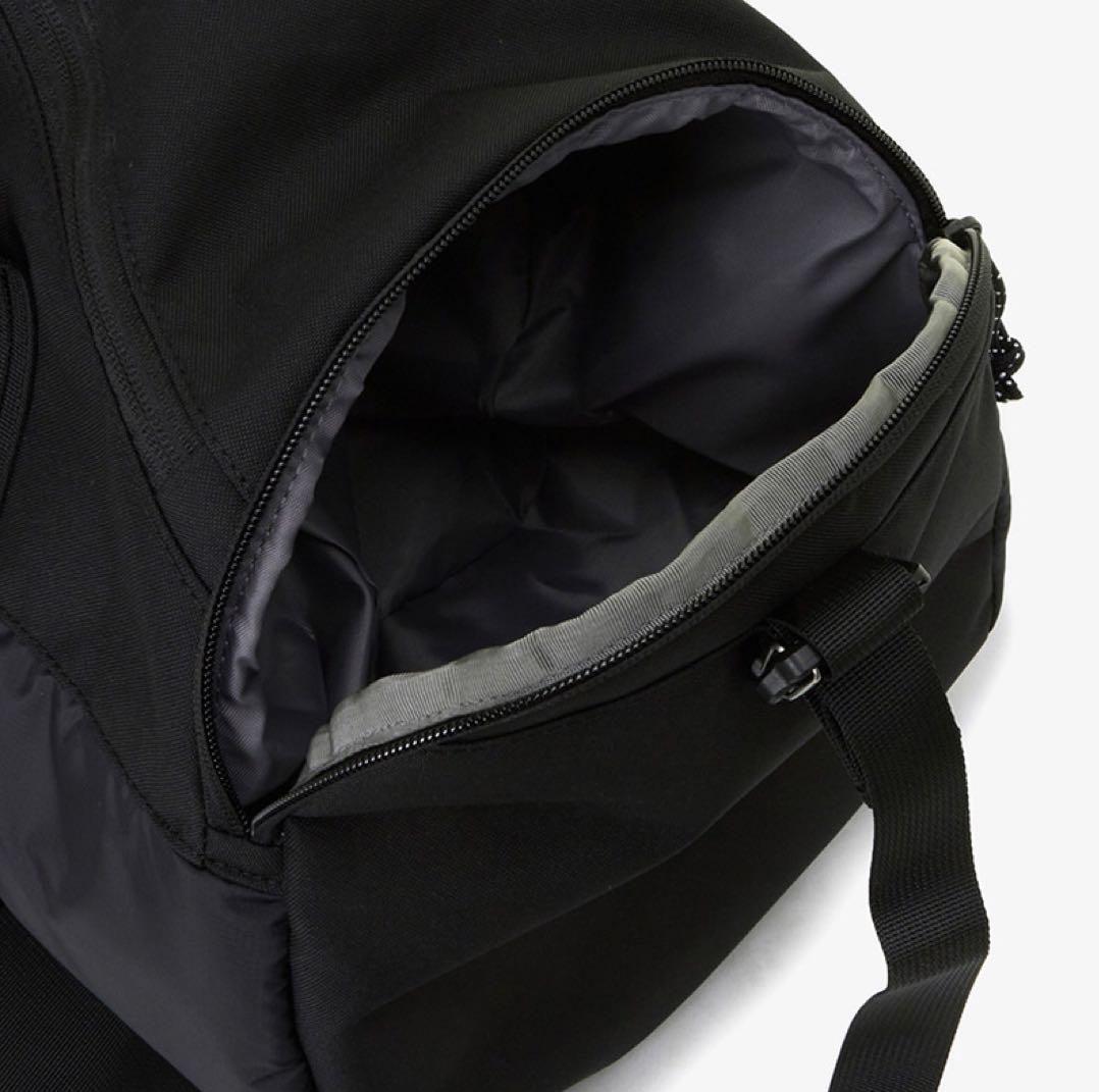 新品　THE NORTH FACE ボストンバッグ 肩掛け　ショルダーバッグ