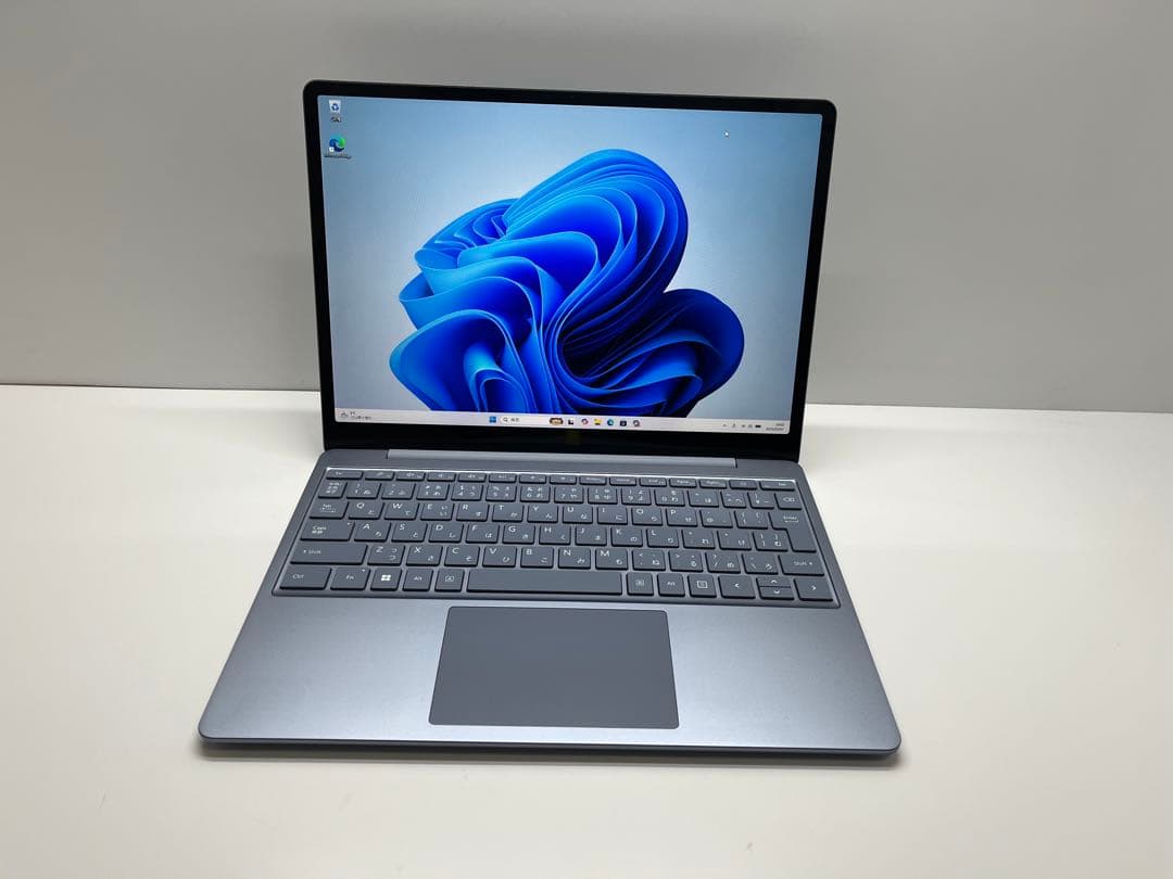 美品 Surface Laptop Go3 i5 8G 256G Office付