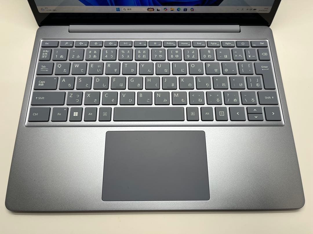 美品 Surface Laptop Go3 i5 8G 256G Office付