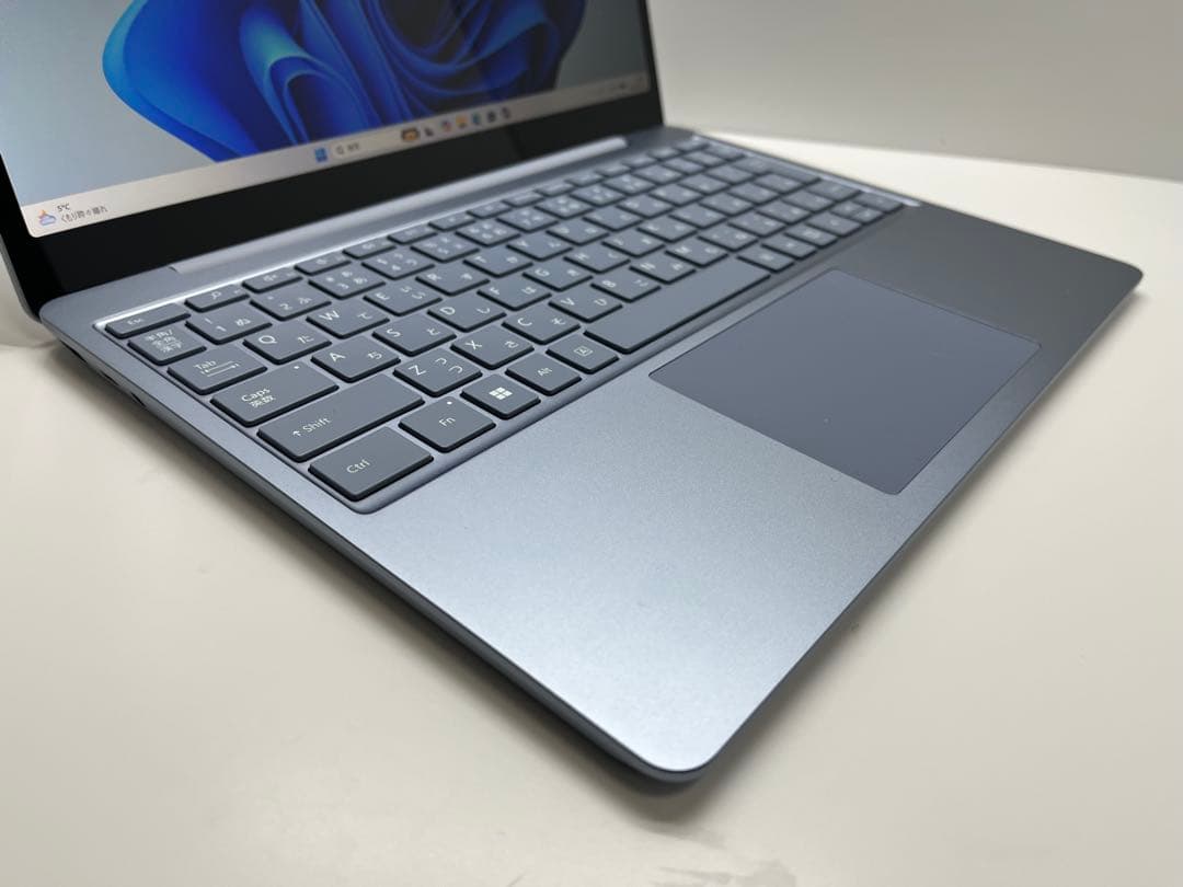 美品 Surface Laptop Go3 i5 8G 256G Office付