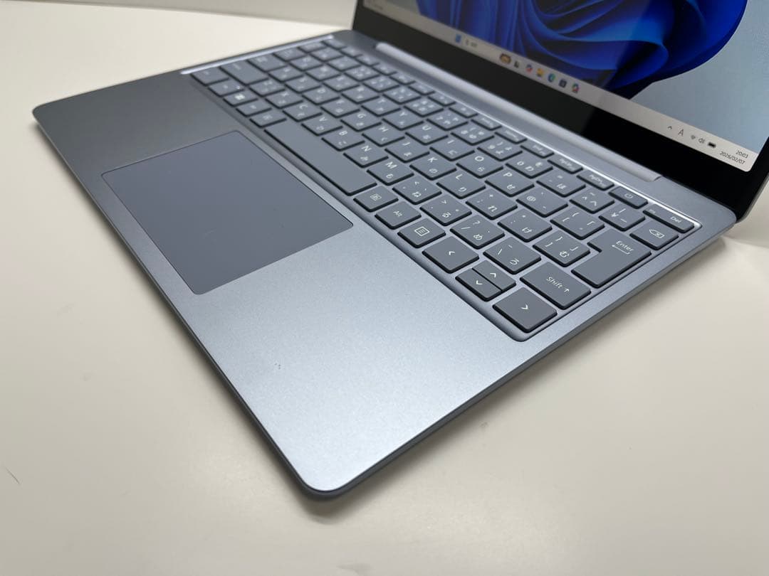 美品 Surface Laptop Go3 i5 8G 256G Office付