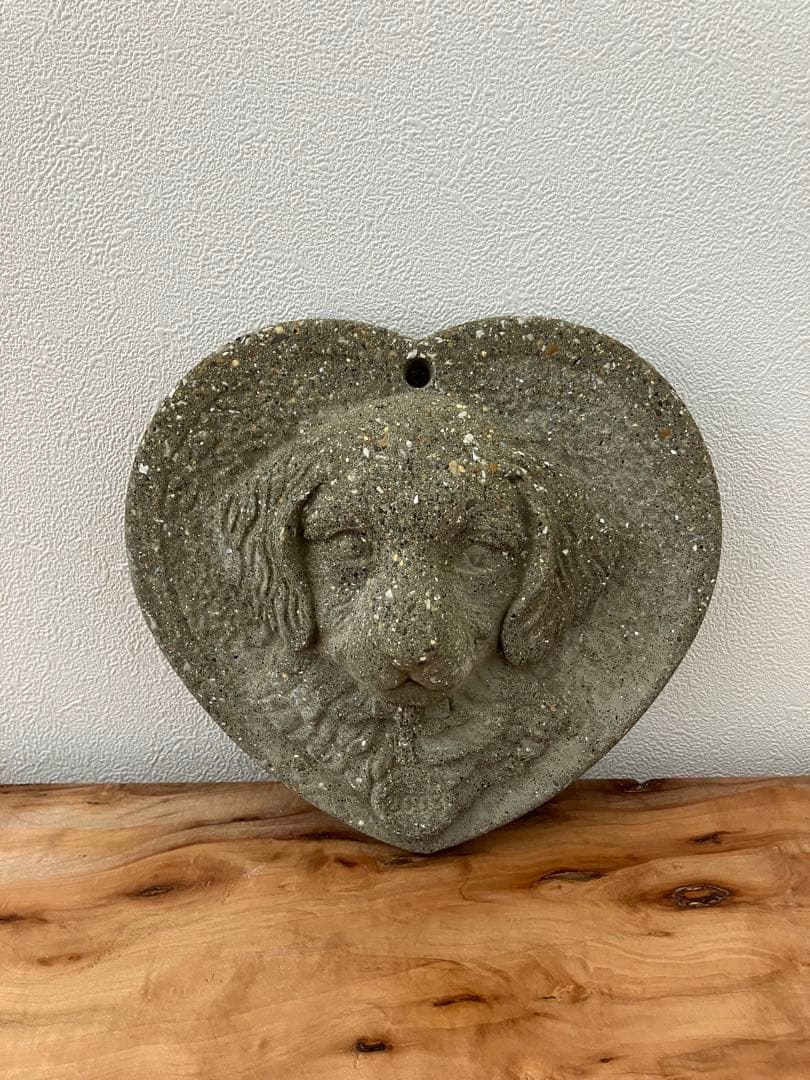 ワンダーデコール　イヤープレート2003