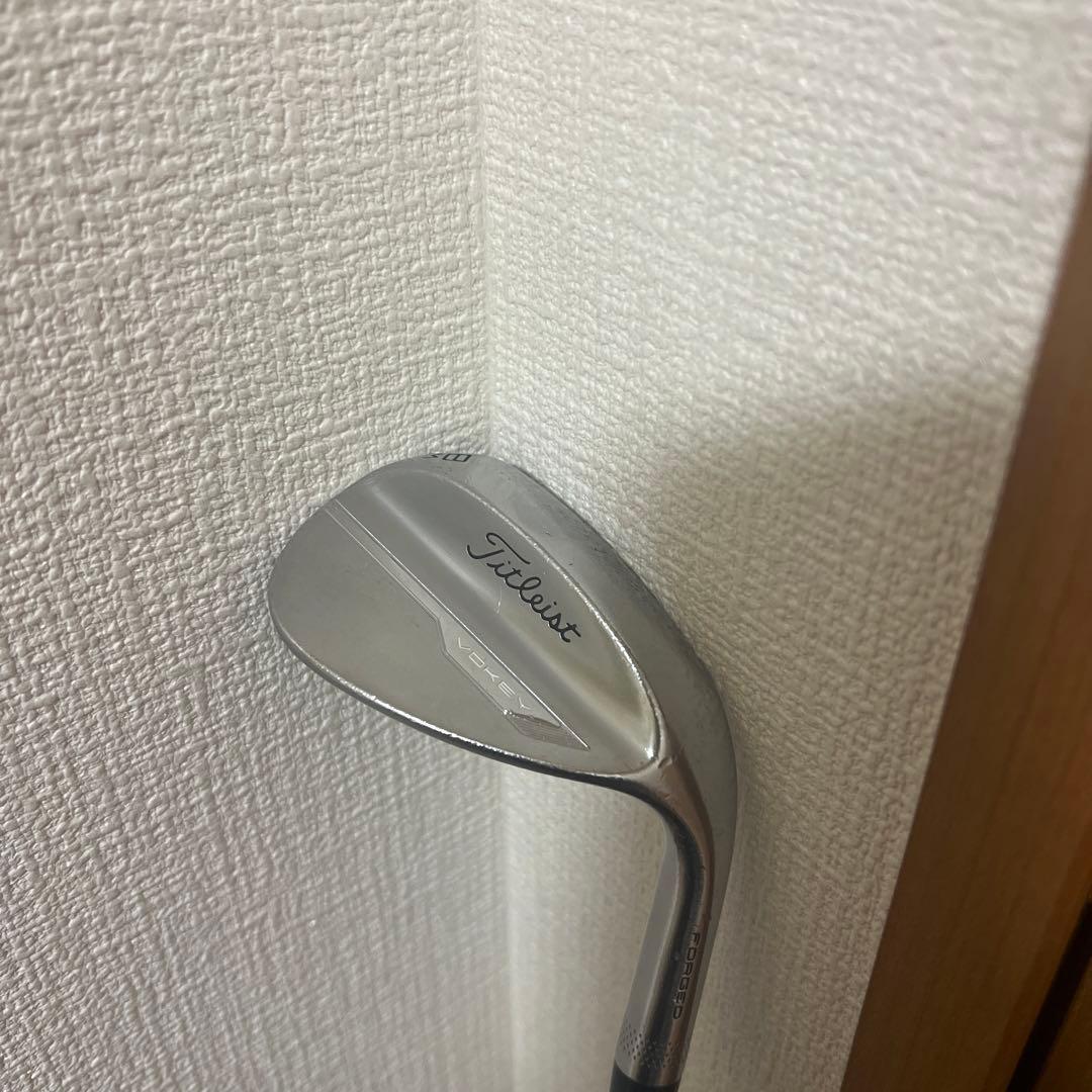 タイトリスト　58 M