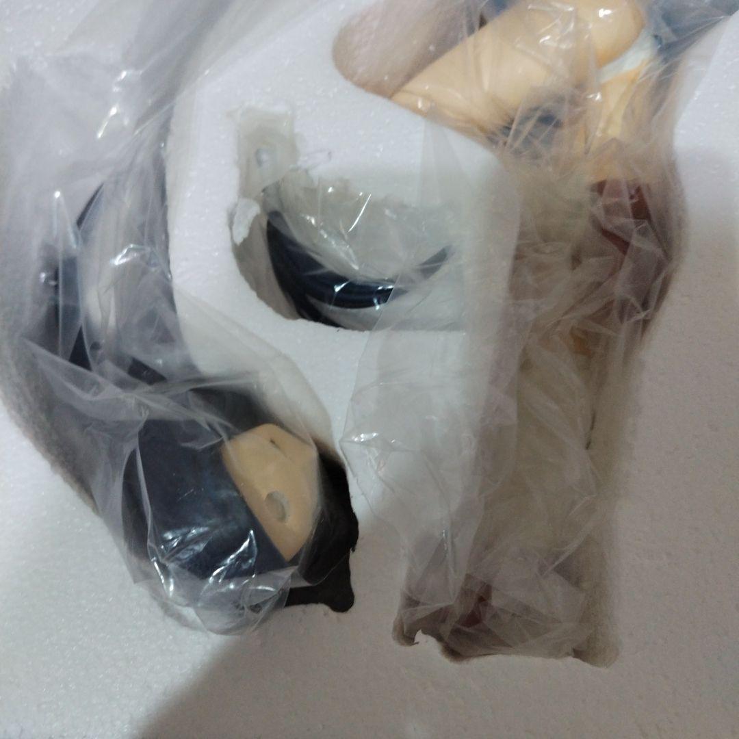 コアリ1/5 閉羽雲長 (戦闘Ver.) 完成品　フィギュア