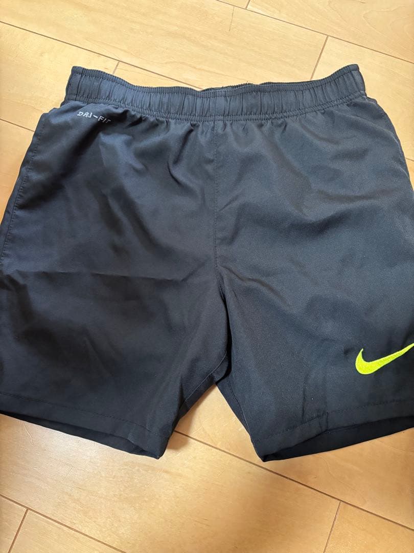 アントラーズ スクール 練習着 Nike サッカーウェア 上下 YOUTH 追加
