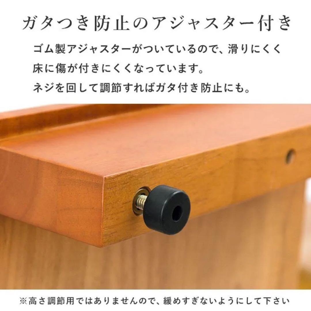 萩原(Hagihara) 玄関踏み台 玄関台 手すり付き踏み台 手すり台 ワイド