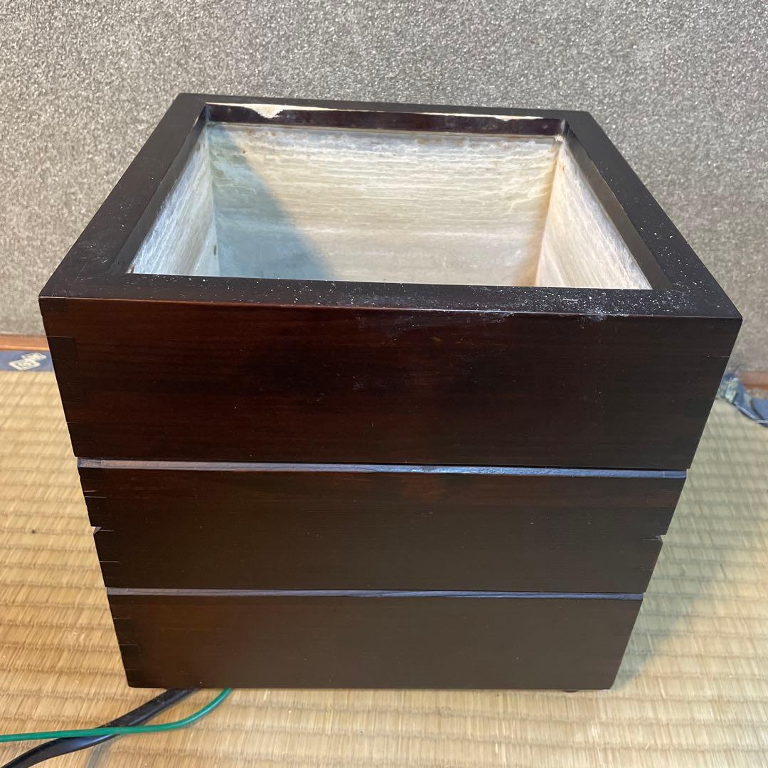 かんすけ　サンシン 酒燗器