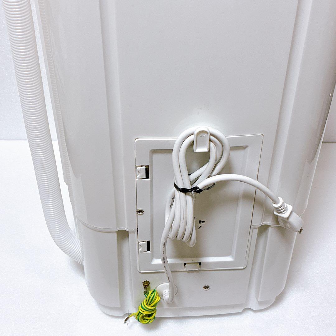 ベルソス VERSOS 小型脱水機 RC-001 2023年製