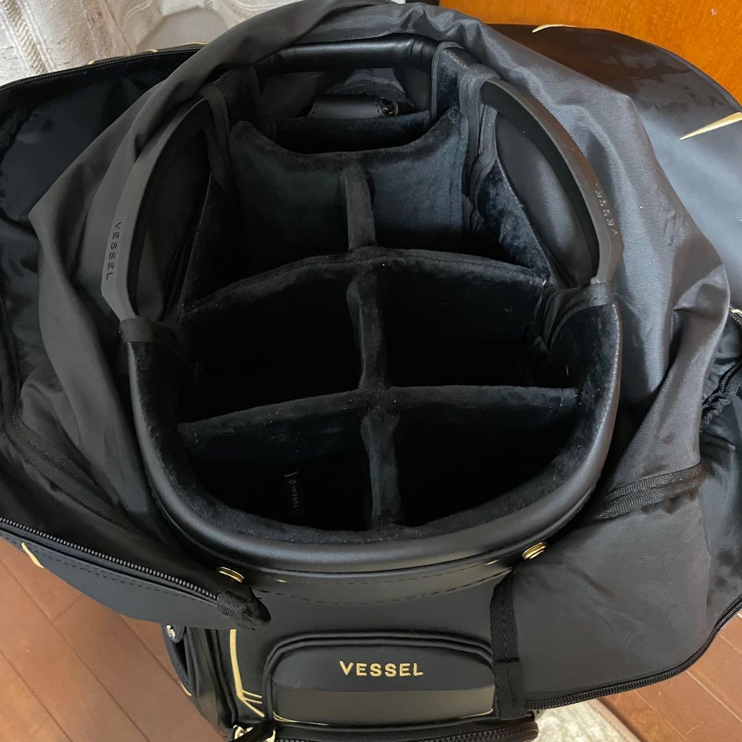 VESSEL LUX 7 JP2.0（Kintsugi）