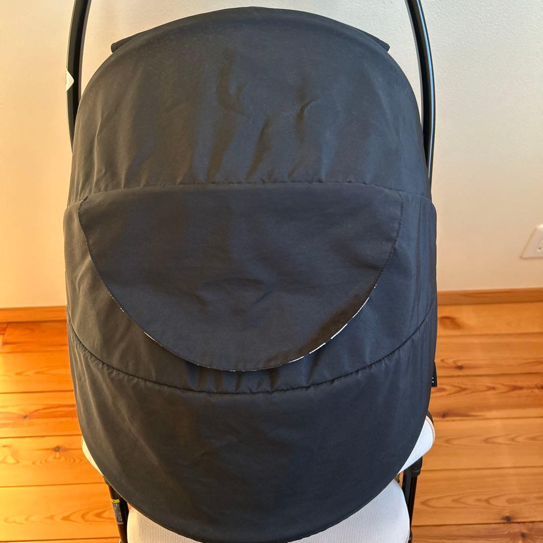 Combi コンビ ベビーカー スゴカル　4キャス