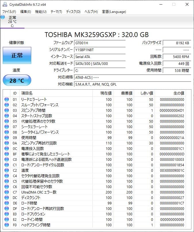 【ほぼ未使用】SONY VAIO ノートPC 15.5インチ　シルバー