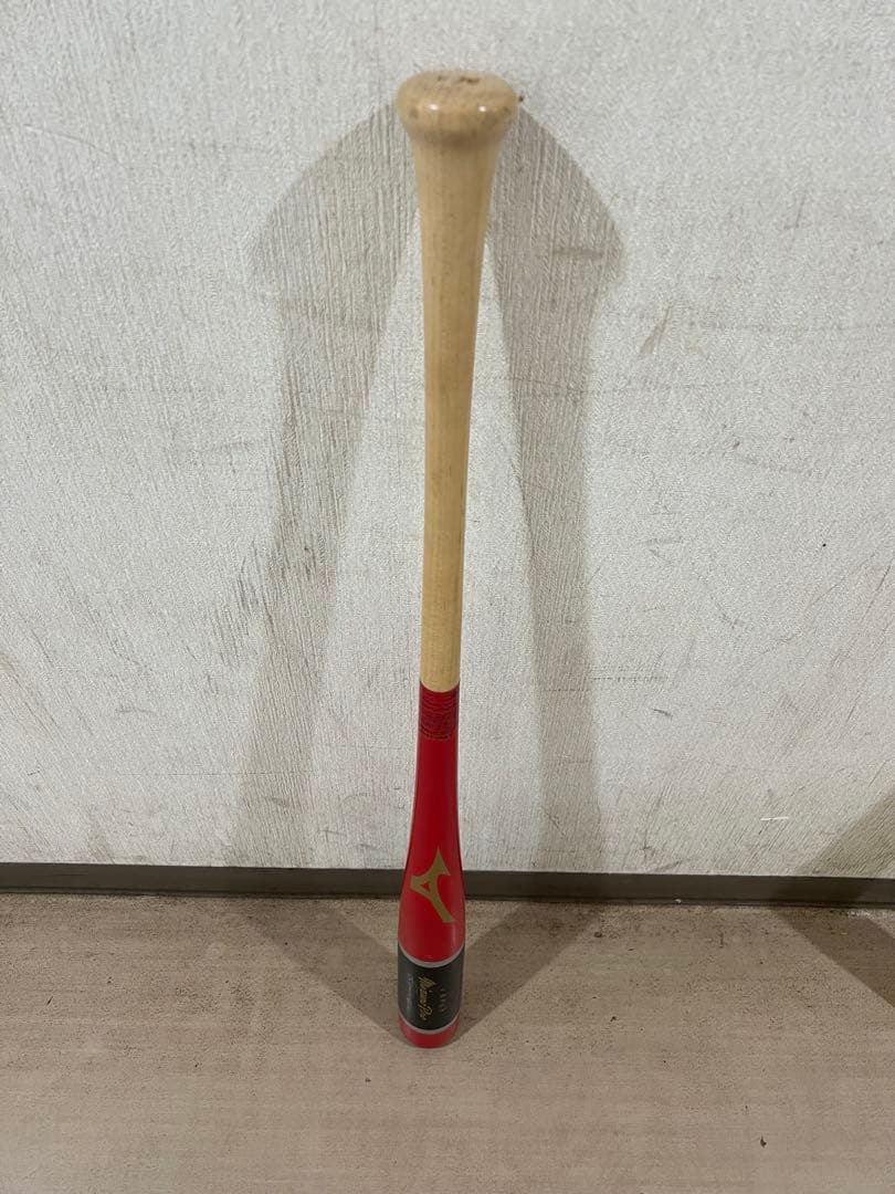う*ら様 千葉ロッテマリーンズ　藤岡裕大　実使用　トレーニングバット　本人支給