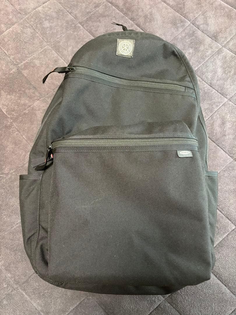 『美品』Porter Classic - Newton DAYPACK(L) 黒