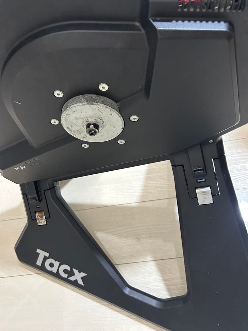 Tacx neo smart スマートローラー