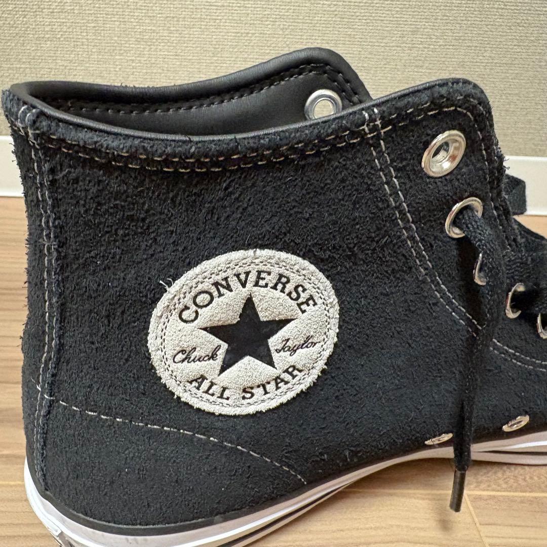 Cons converse CTAS Pro Hi 159573C 日本未発売