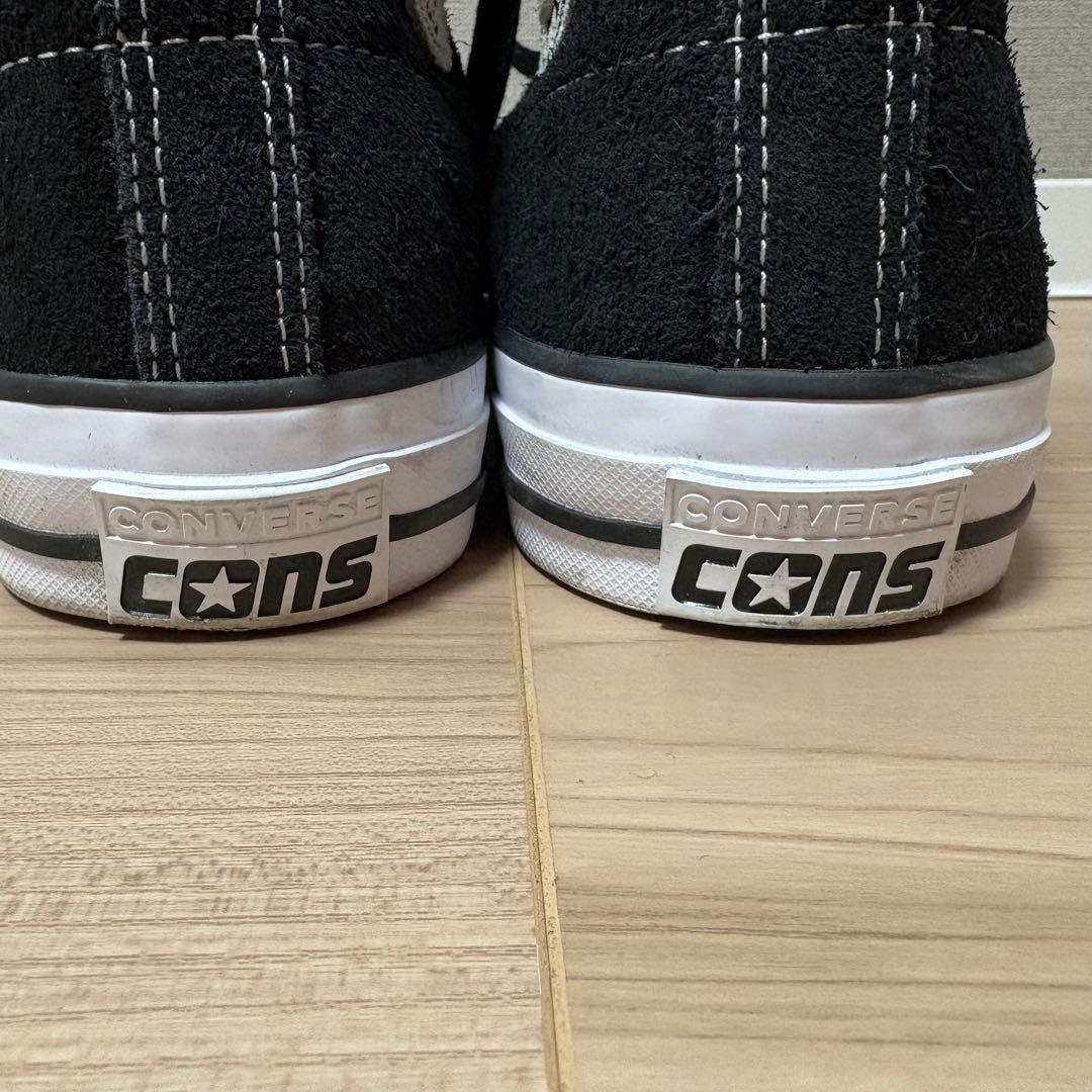 Cons converse CTAS Pro Hi 159573C 日本未発売