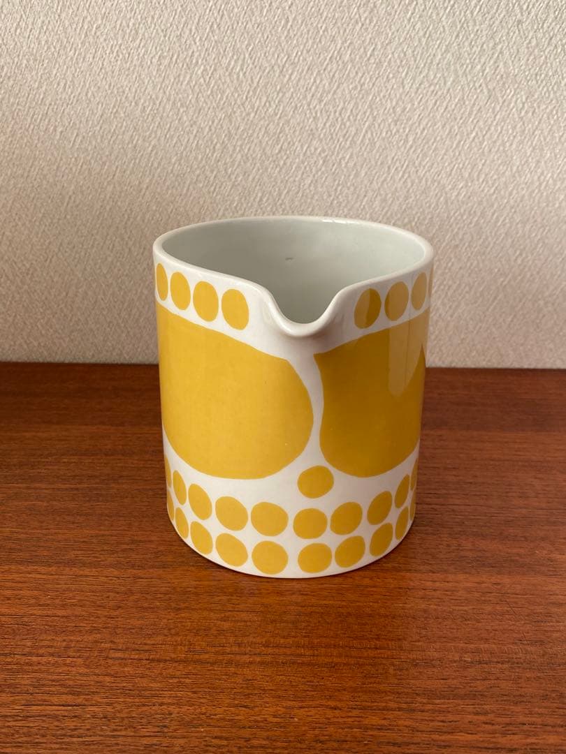 ARABIA スンヌンタイ　ヴィンテージ　3点セット