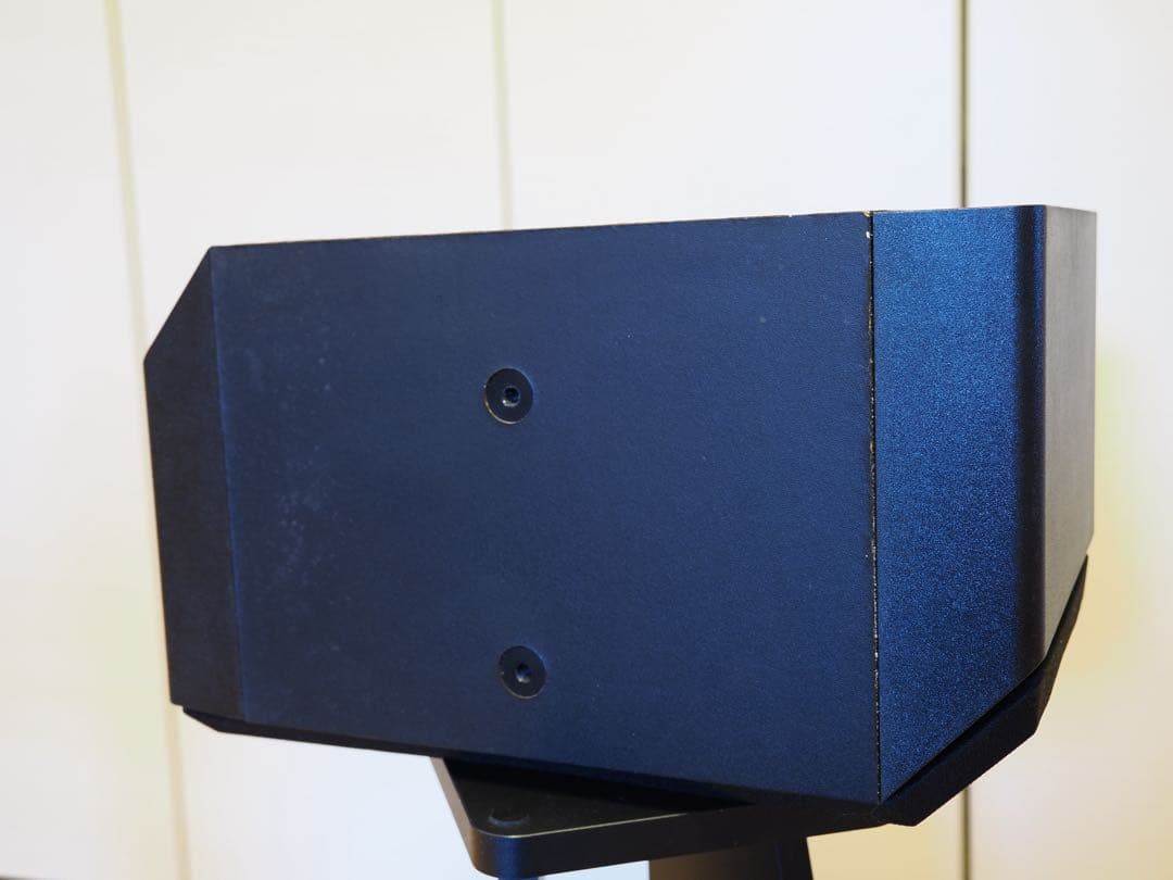 Bose 314 音は出ますがジャンク！