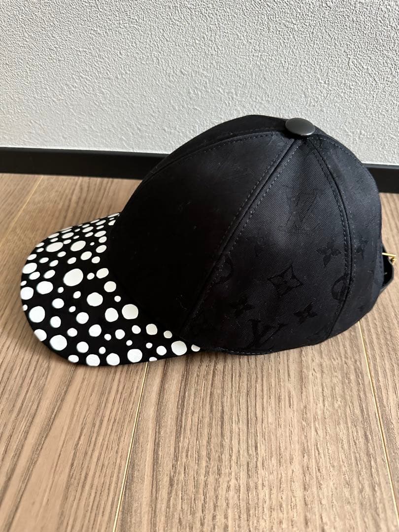 草間彌生×LOUIS VUITTON