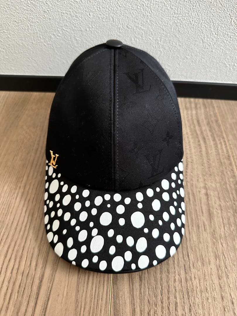 草間彌生×LOUIS VUITTON