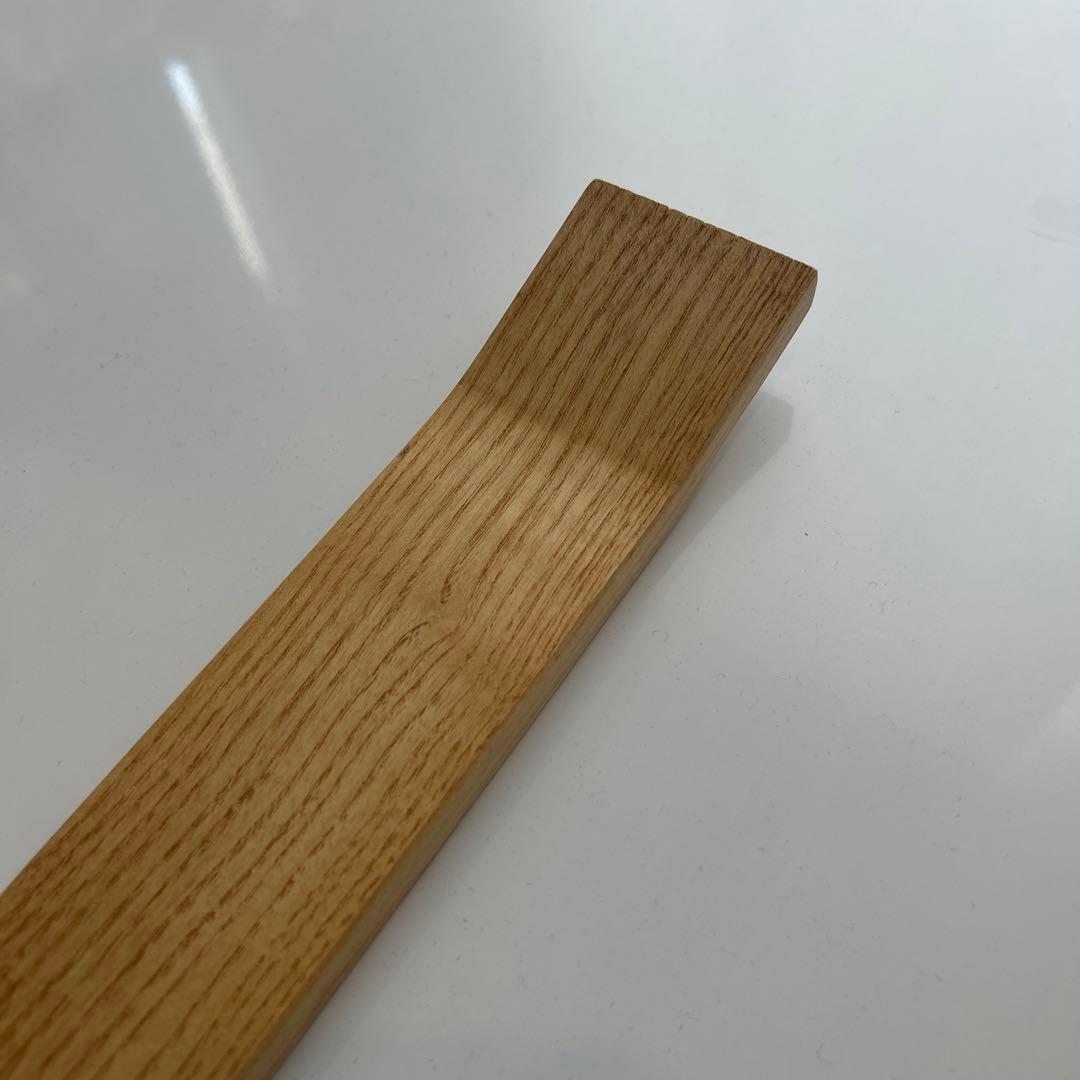 【IKEA】IKORNNESイコルネス スタンドミラー アッシュ52x167cm