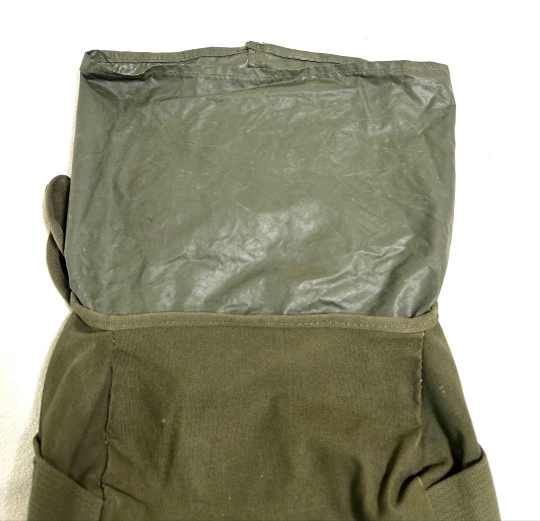 米軍ベトナム戦争/M1961/フィールドパック/実物/デッドストック