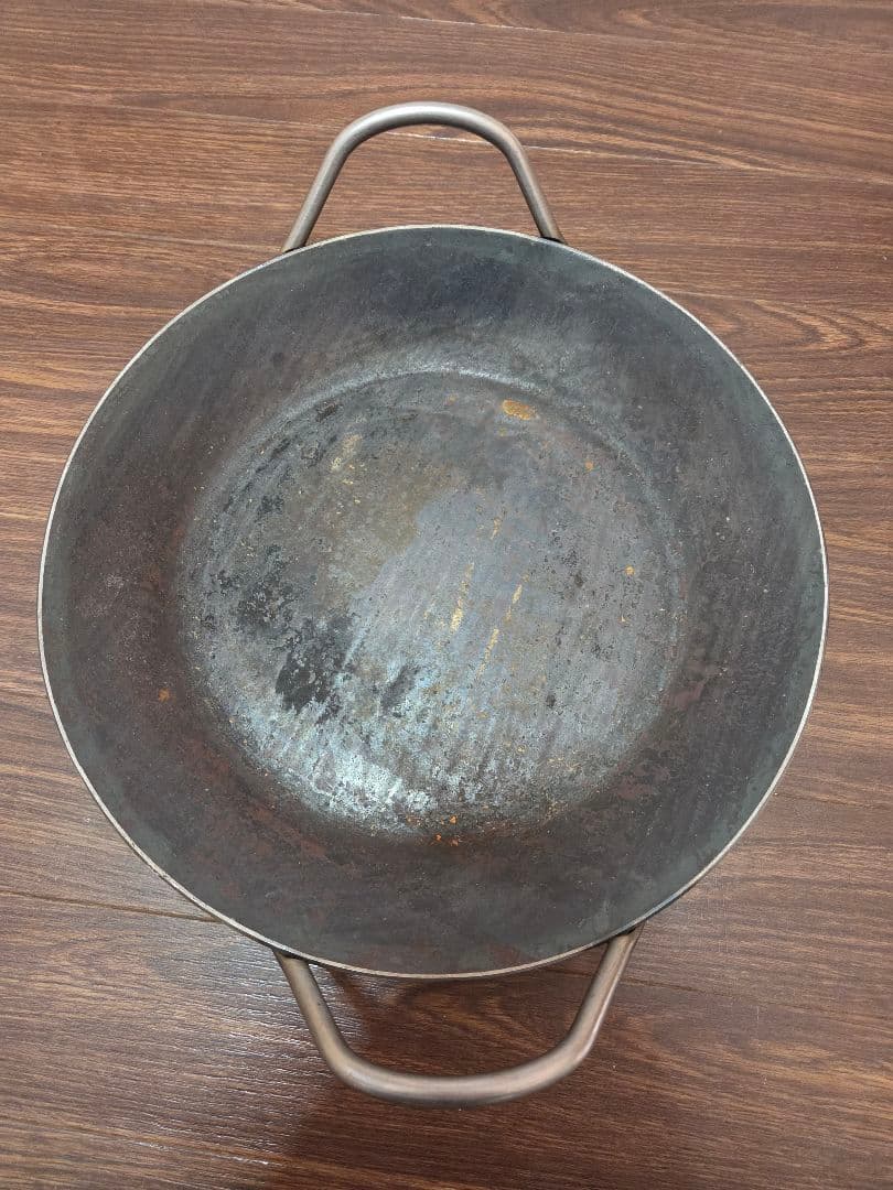 ターク　グリルパン　29cm