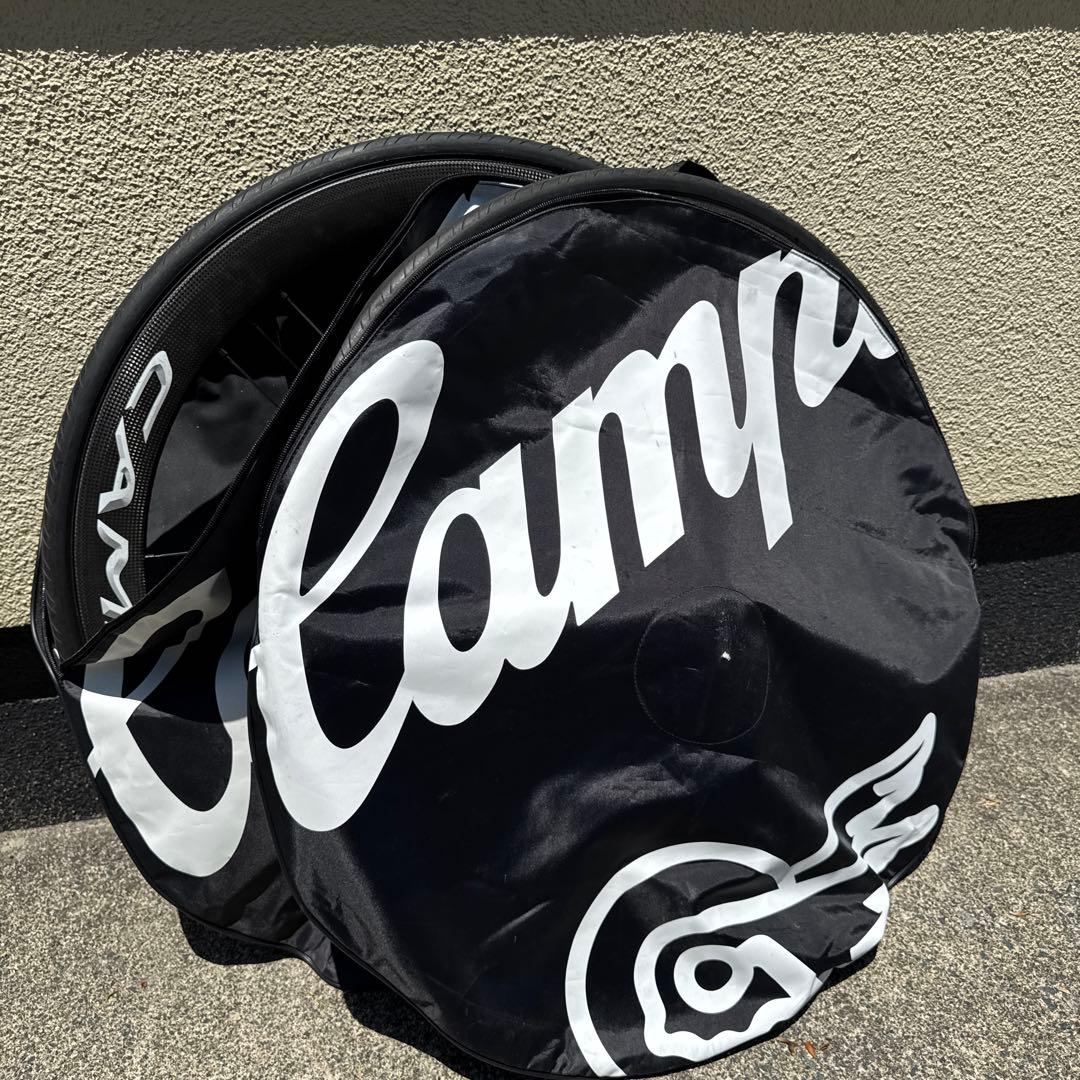 CAMPAGNOLO BORA ULTRA 50 ホイールセット