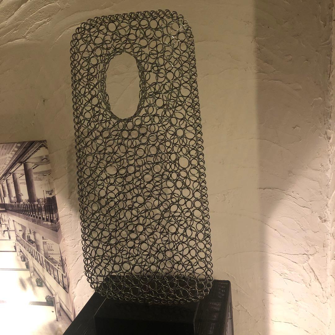 FOBコープ　アンティーク　オブジェ　インテリア　オシャレ